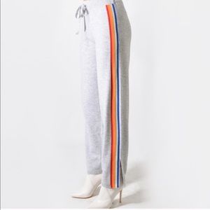 PRVLG 100% Cashmere Pants